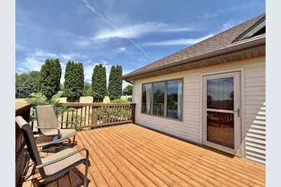 11129 N Charley Bluff Road, Milton, WI 53563 - Photo 44