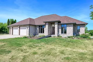 11129 N Charley Bluff Rd, Milton, WI 53563 - Photo 52