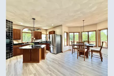 11129 N Charley Bluff Road, Milton, WI 53563 - Photo 16