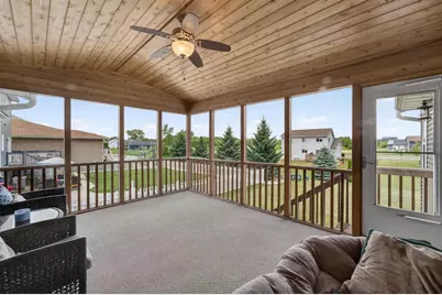 2846 Hazelnut Trail, Sun Prairie, WI 53590 - Photo 14