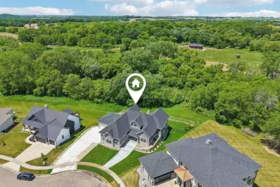 1468 Serenity Court, Sun Prairie, WI 53590 - Photo 4
