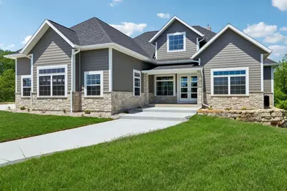 1468 Serenity Court, Sun Prairie, WI 53590 - Photo 1