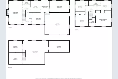 2403 Maywood Circle, Middleton, WI 53562 - Photo 42