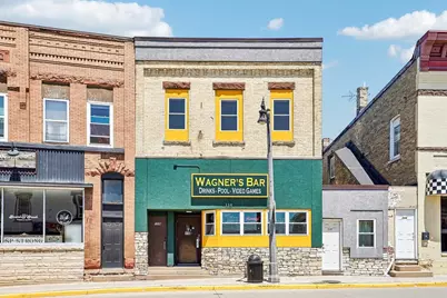 108 110 112 E Main Street, Sun Prairie, WI 53590 - Photo 1