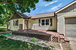 403 North St, Argyle, WI 53504 - Photo 2