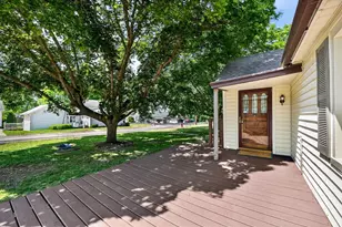 403 North St, Argyle, WI 53504 - Photo 4