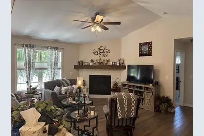 5313 N Wright Road, Milton, WI 53563 - Photo 4