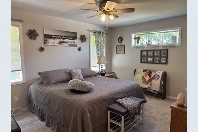 5313 N Wright Road, Milton, WI 53563 - Photo 12
