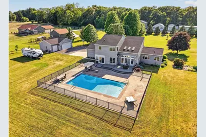 782 Center Road, Stoughton, WI 53589 - Photo 4