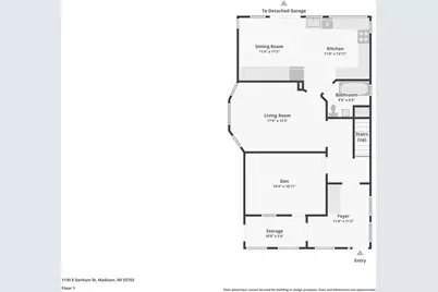 1130 E Gorham Street, Madison, WI 53703 - Photo 40