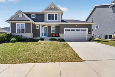 606 Tawny Elm Parkway, Verona, WI 53593 - Photo 1