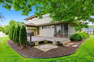 8901 Timber Wolf Trail, Madison, WI 53717 - Photo 48