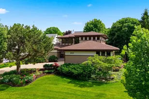 8901 Timber Wolf Trail, Madison, WI 53717 - Photo 54