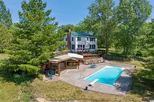 W6785 Rothenbuehler Rd, Monroe, WI 53566 - Photo 2