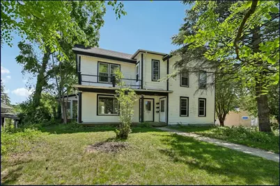408 W Lake Street, Lake Mills, WI 53551 - Photo 1