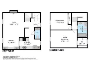 7450 Old Sauk Rd, Madison, WI 53717 - Photo 40
