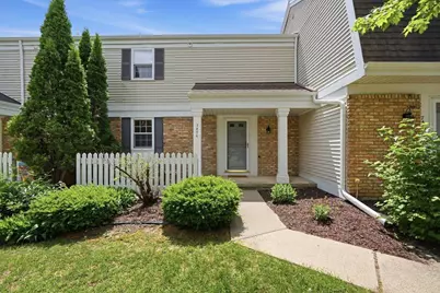 7450 Old Sauk Road, Madison, WI 53717 - Photo 2
