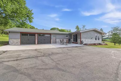 N1531 County B Road, Coloma, WI 54930 - Photo 1