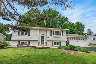 1334 N Page Street, Stoughton, WI 53589 - Photo 1
