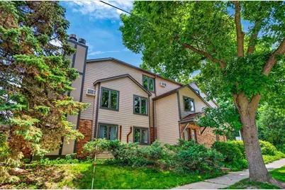 311 Forest Street #2B, Madison, WI 53726 - Photo 1