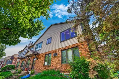 311 Forest Street #2B, Madison, WI 53726 - Photo 2
