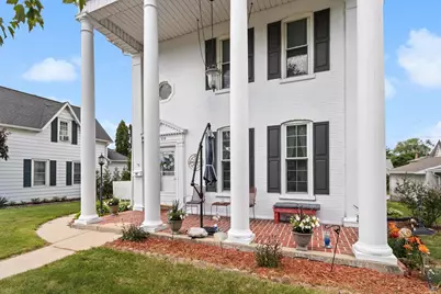 319 W Franklin Street, Portage, WI 53901 - Photo 52