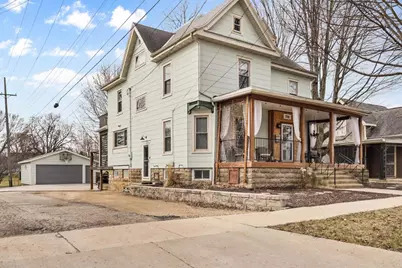 1708 17th Street, Monroe, WI 53566 - Photo 2