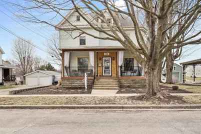 1708 17th Street, Monroe, WI 53566 - Photo 4