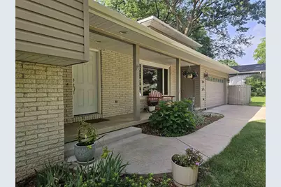 500 W Riverside Drive, Waterloo, WI 53594 - Photo 4