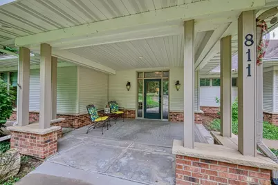 811 Farwell Drive, Madison, WI 53704 - Photo 2