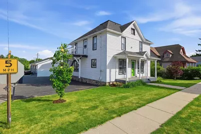 113-115 S Beebe Street, Marshall, WI 53559 - Photo 2