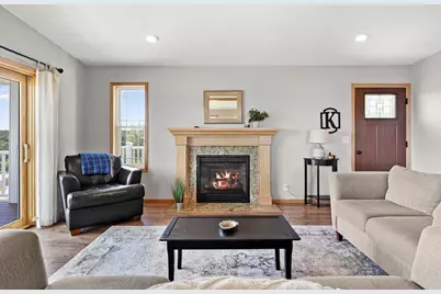 17958 Hidden Valley Lane, Argyle, WI 53504 - Photo 10