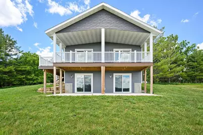 17958 Hidden Valley Lane, Argyle, WI 53504 - Photo 4