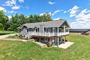17958 Hidden Valley Ln, Argyle, WI 53504 - Photo 2