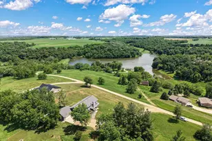 17958 Hidden Valley Ln, Argyle, WI 53504 - Photo 2