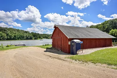 17958 Hidden Valley Lane, Argyle, WI 53504 - Photo 6