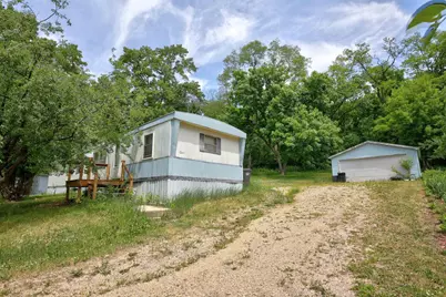 314 Railroad Street, Rio, WI 53960 - Photo 1