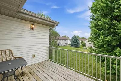 245 Alpine Meadow Circle, Oregon, WI 53575 - Photo 36