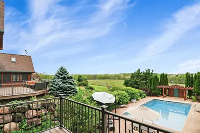 1440 County Hwy Jg Road, Mount Horeb, WI 53572 - Photo 2
