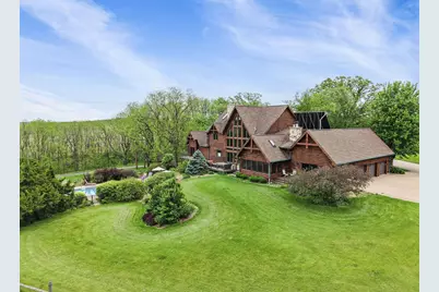 1440 County Hwy Jg Road, Mount Horeb, WI 53572 - Photo 10