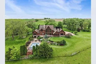 1440 County Hwy Jg Road, Mount Horeb, WI 53572 - Photo 1