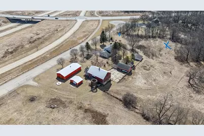 10519 N Otter Creek Road, Milton, WI 53563 - Photo 2