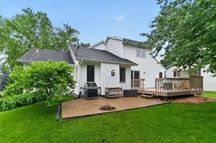 1128 Virdon Dr, Sun Prairie, WI 53590 - Photo 1