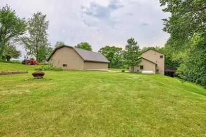 E4930 Rolling Ridge Road, Spring Green, WI 53588 - Photo 50