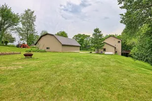 E4930 Rolling Ridge Rd, Spring Green, WI 53588 - Photo 50