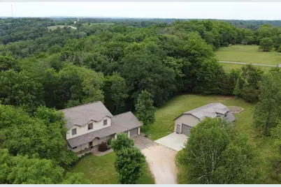 E4930 Rolling Ridge Road, Spring Green, WI 53588 - Photo 56