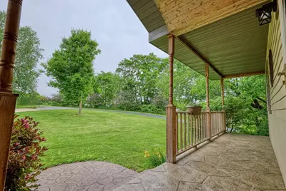 E4930 Rolling Ridge Road, Spring Green, WI 53588 - Photo 4
