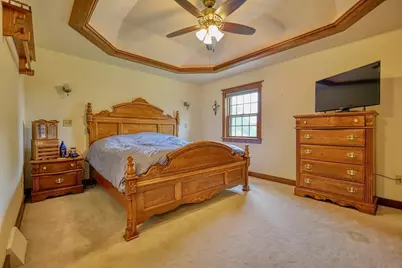 E4930 Rolling Ridge Road, Spring Green, WI 53588 - Photo 20