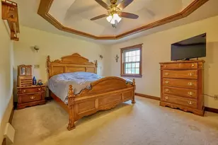 E4930 Rolling Ridge Rd, Spring Green, WI 53588 - Photo 20