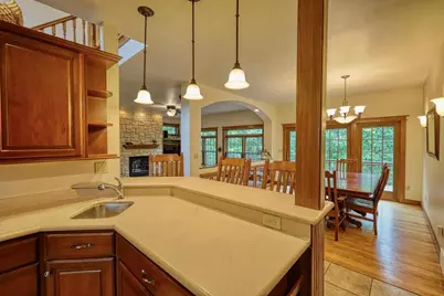 E4930 Rolling Ridge Road, Spring Green, WI 53588 - Photo 16